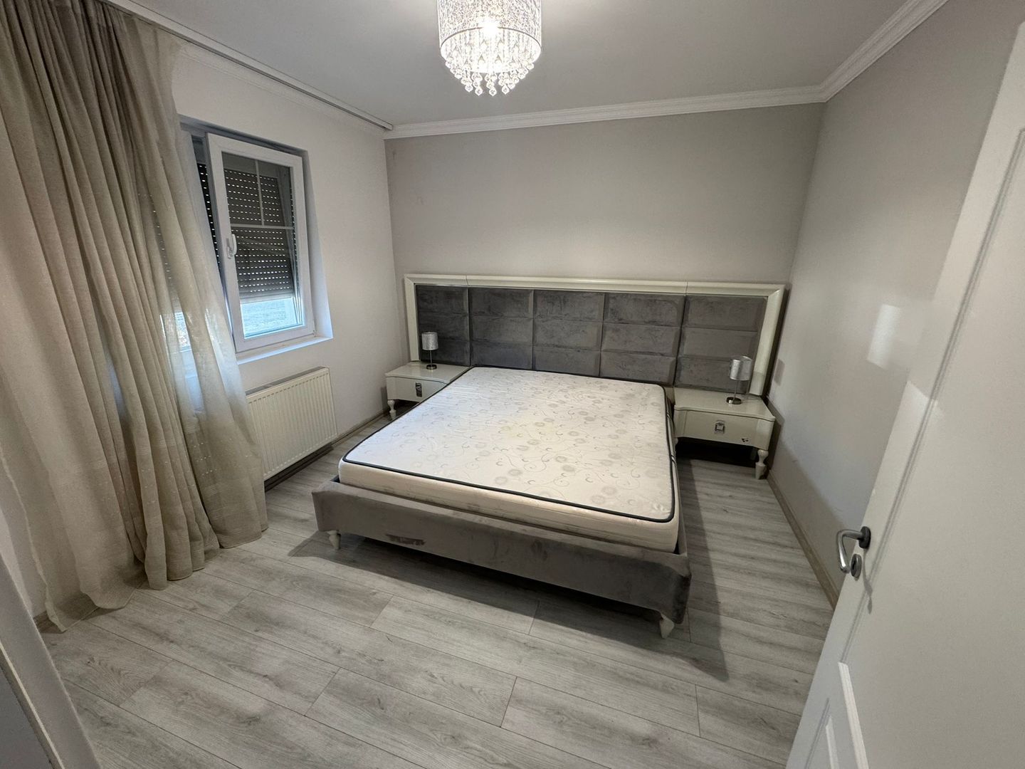 Braytim | 3 camere | 77 mp utili | Mobilat | Parter | Parcare - Poză 4