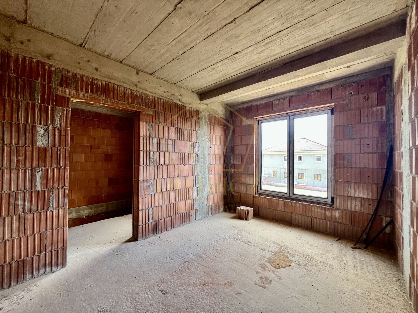 COM 0 | Casa insiruita cu 3 camere | Calea Urseni | ZONE 2 - Poză 3