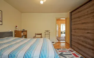 Confort de apartament, libertate de casă – 3 camere, curte și garaj - Poză 27