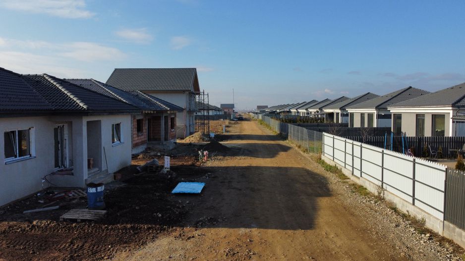 Casă single de vânzare în cartierul Izvor - Poză 5