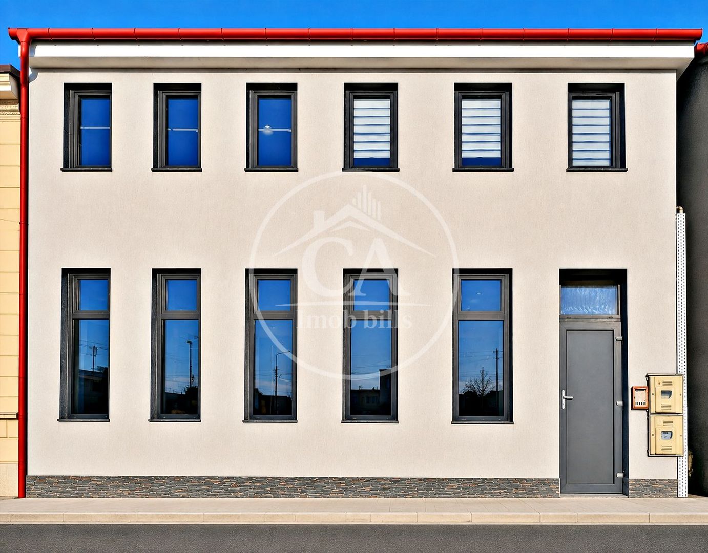 Spatiu comercial de închiriat Bulevardul Decebal, Oradea - Poză 6