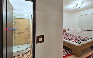 AZURA Imobiliare Pitesti - Casă de vacanță, Nucșoara! - Poză 62