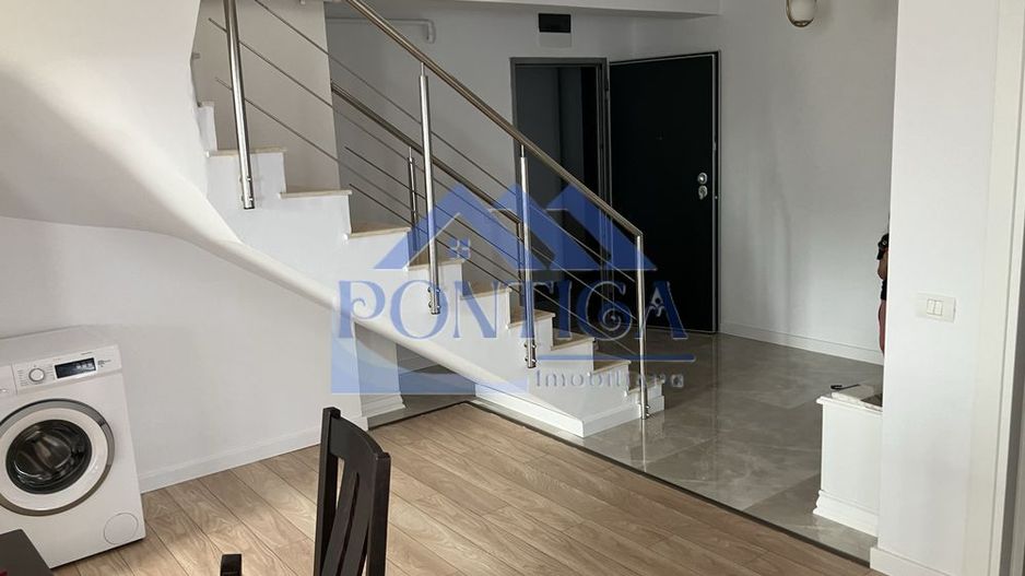 Apartament 3 camere faleza nord | Duplex - Poză 4