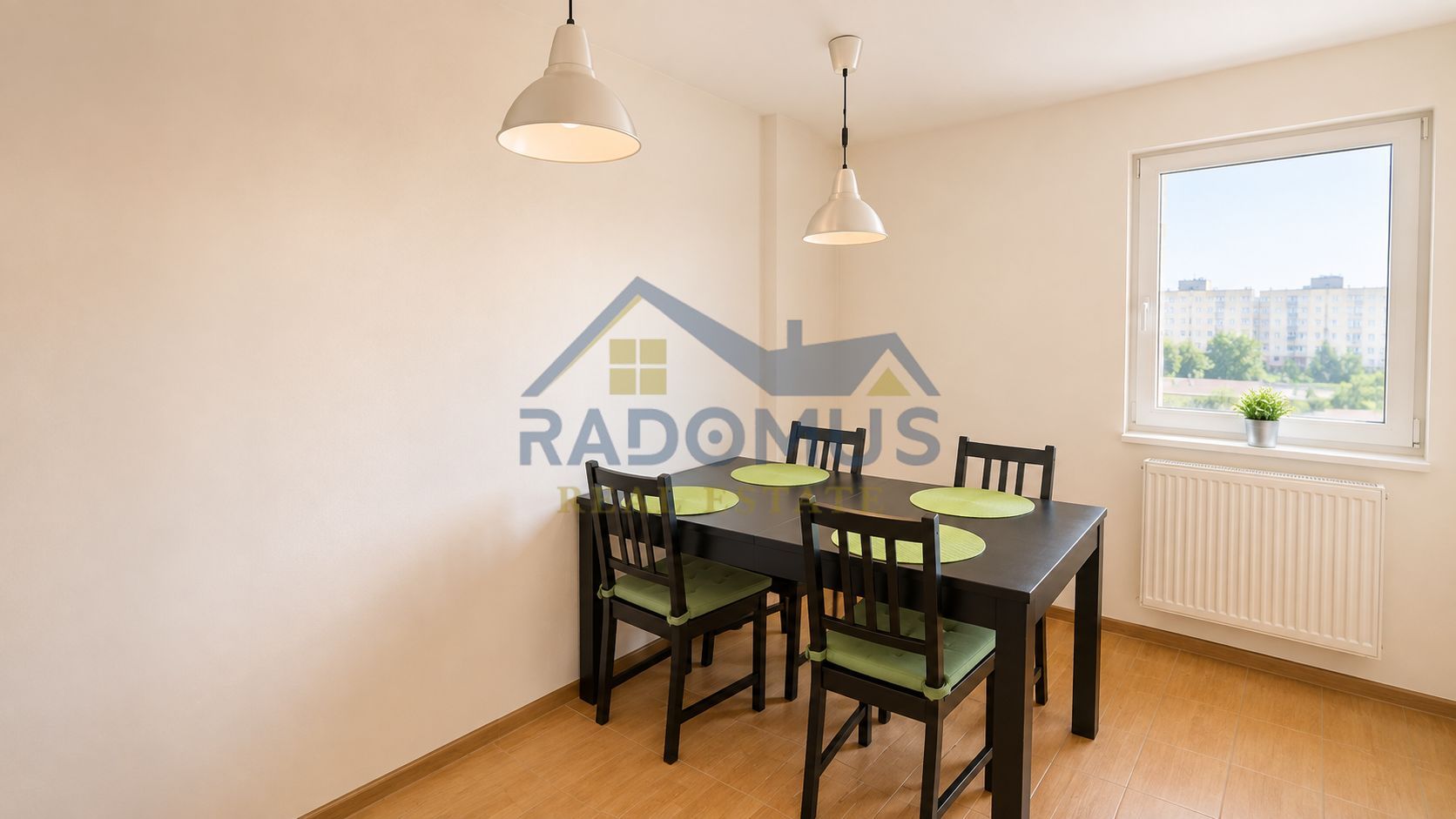 Apartament 2 camere de închiriat | Republicii | 450 €/lună - Poză 5