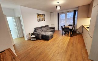 Apartament cu 2 camere, bloc nou 2025, parcare inclusă, Ampoi 3 - Poză 3