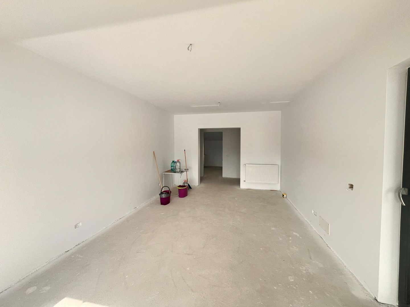 Apartament cu 3 Camere  78 mpI Suceava/Complex La Stejari I1400E/Mp - Poză 4