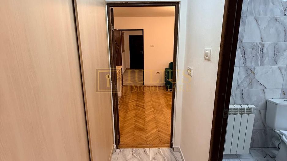 2 camere, zona Modern-Dorobanti, apartament superb, zona linistita! - Poză 20