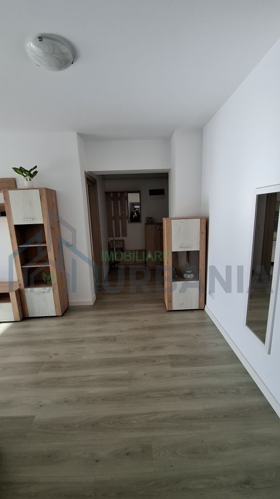 Ap 2 cam Tudor Vladimirescu bloc Conest - Poză 6