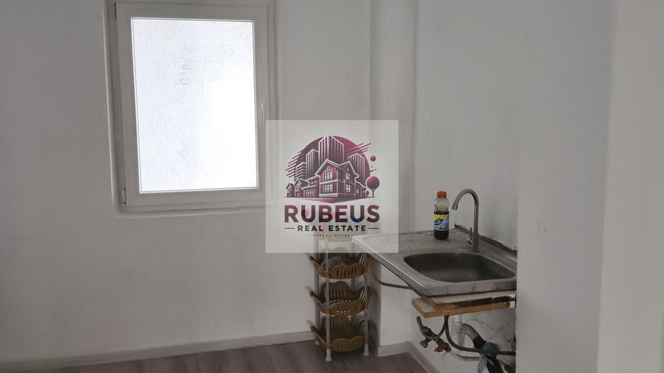 Apartament 4 camere, 77 mp, 2 balcoane, etaj 3 – Topolniței - Poză 2