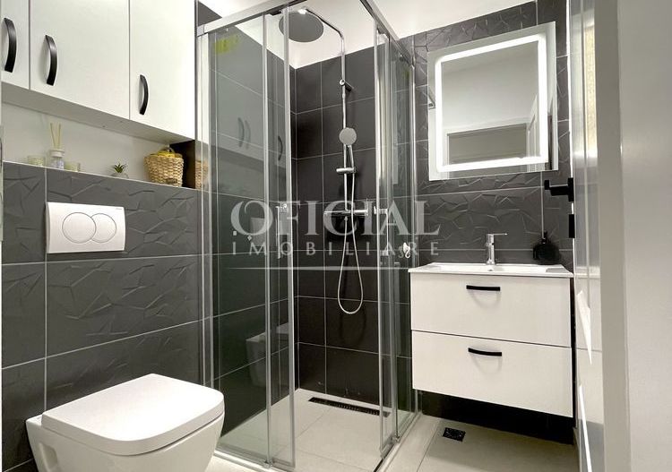 Apartament 3 Camere | 63 mp | Etaj 3 | 2 Bai | Garaj | Parcul Poligon - Poză 8