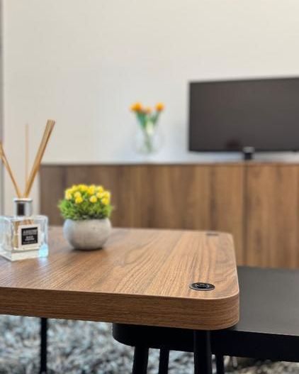 Vanzare apartament 2 camere Militari Residence, loc parcare inclus - Poză 1