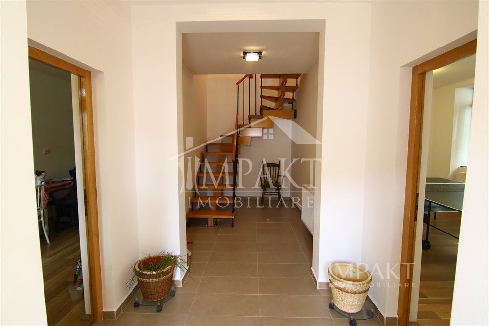 Spatiu pentru birouri zona Centrala! - Poză 8