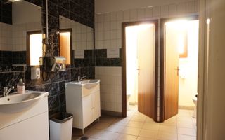 Spatiu de birou cu 73 mp, in incinta cladirii ITC - Poză 4