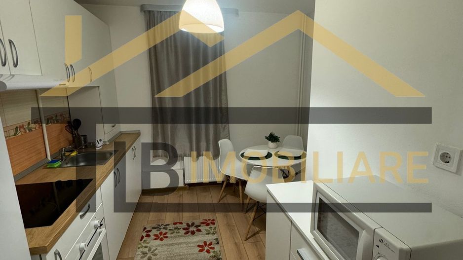 Apartament de 2 camere, 45 mp, Zona Eon - Poză 5