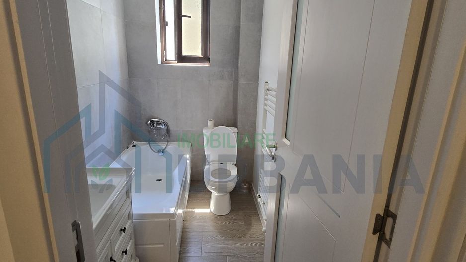 Închiriez apartament Cartier Astoria , Lunca Cetatuii , bloc nou - Poză 4