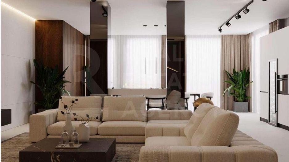 Vânzare, Vilă, 5 camere, București - Poză 4