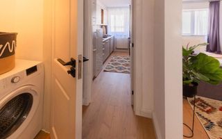 Apartament 2 camere | Cișmigiu | Imobil 1965 fara risc sau urgenta - Poză 8