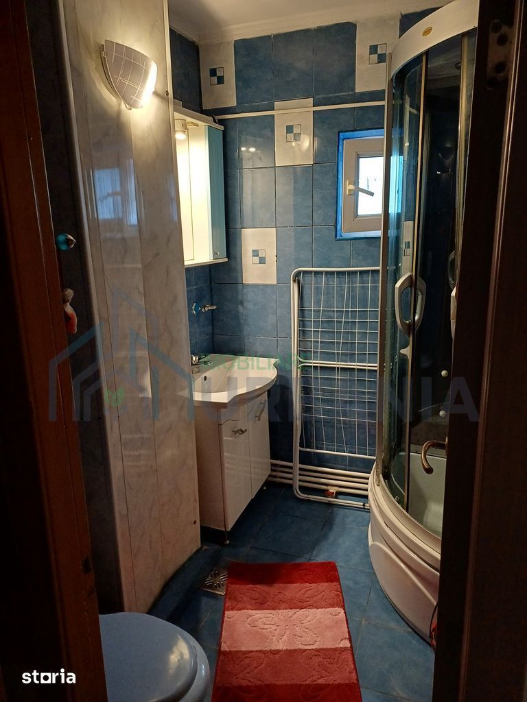 Garsonieră de închiriat, zona Galata 2, Iași – utilități incluse - Poză 3