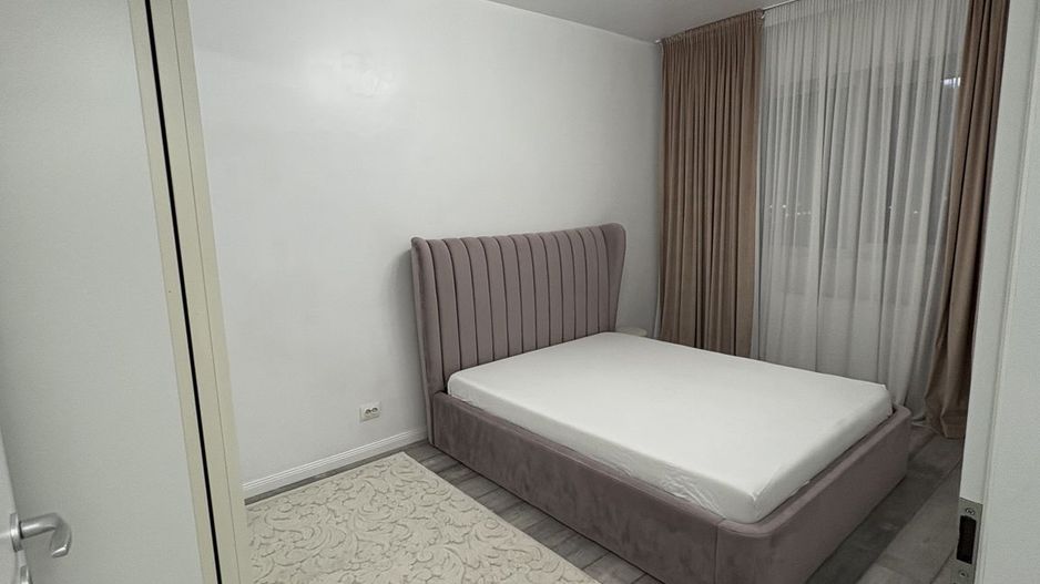 Apartament decomandat cu 3 camere, Drumul Osiei, Sector 6- 135.000 Euro - Poză 1