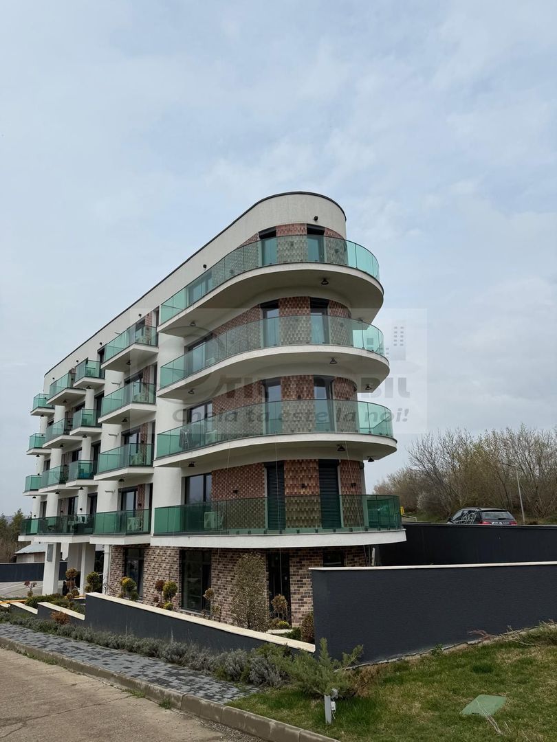 Apartament 2 camere - Moara de vant - Lux - Poză 1