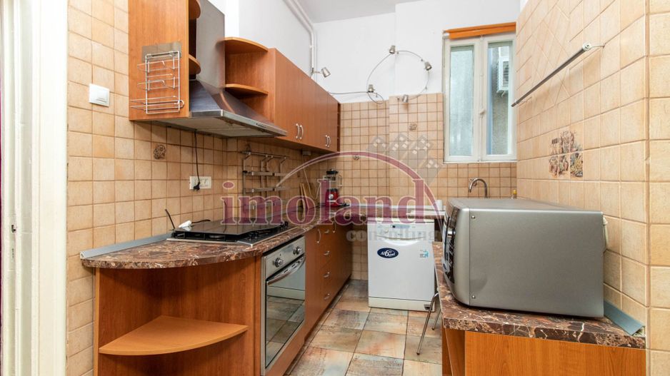 Inchiriere - Rezidenta/Birouri - Vila cu curte - Aviatorilor - Poză 13