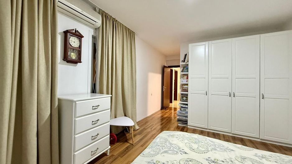 COSMOPOLIS - Vila Duplex cu 4 camere Mobilata si Utilata - Poză 16