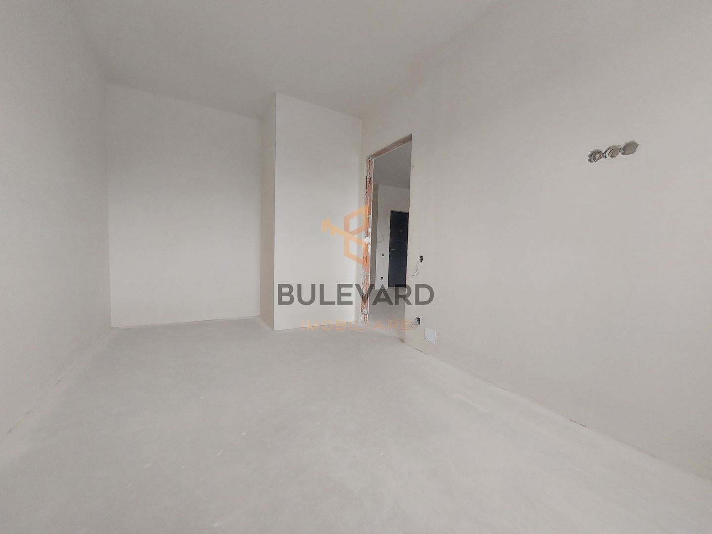 Apartament cu 3 camere, Zona Vivo! - Poză 4