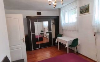 Apartament 2 camere de închiriat | Sibiu, Lazaret | 55 mp - Poză 1