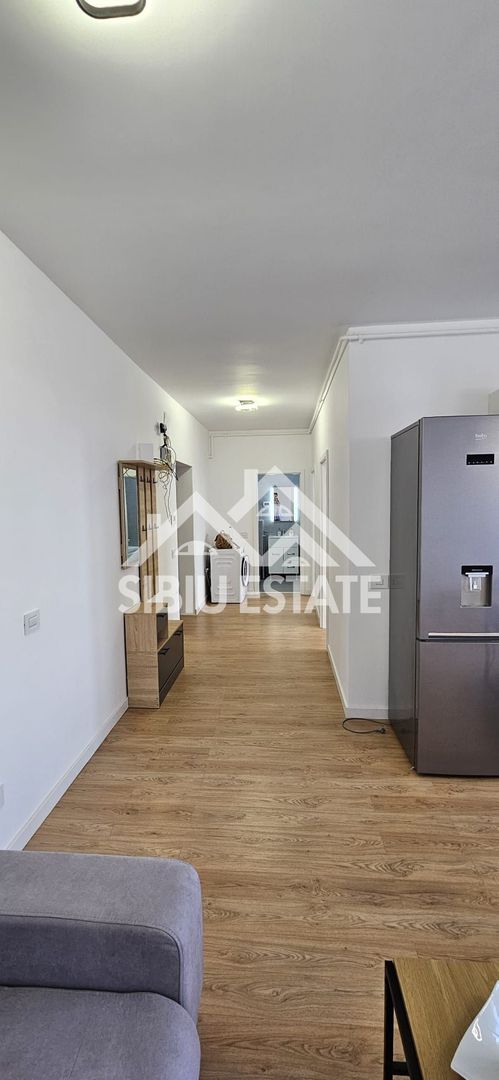 Apartament modern 3 camere de închiriat – Calea Șurii Mici, Sibiu - Poză 9