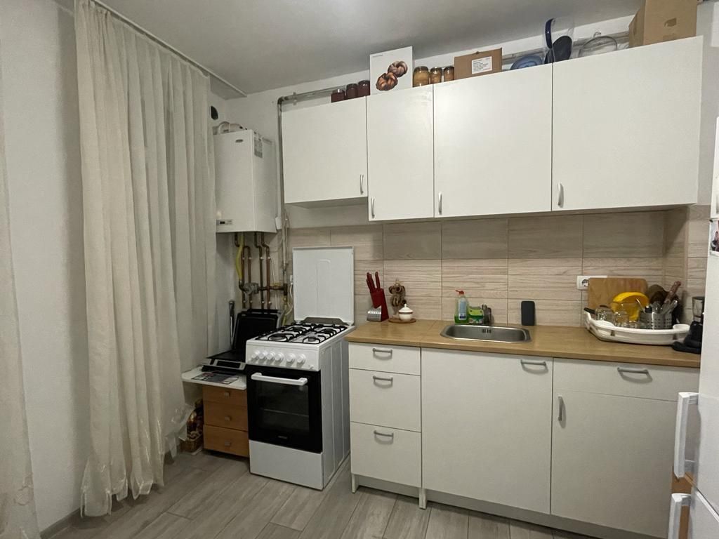 De vanzare! Apartament cu 2 camere in Baciu - Poză 5