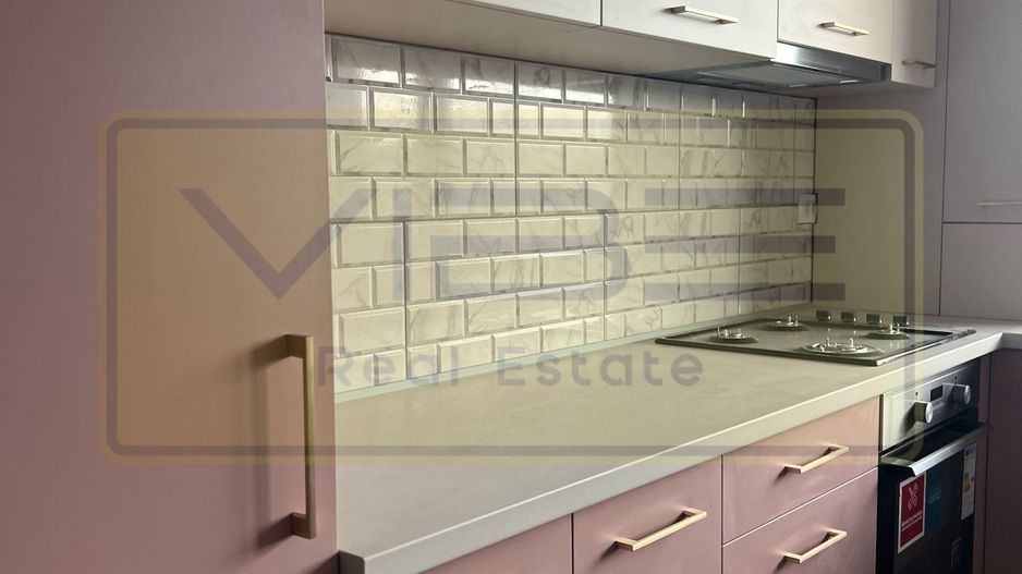 Apartament 2 camere NOU parcare Bucium - Sofia District - Poză 8