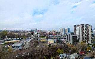 GARSONIERA PREMIUM Sos. Virtutii Metrou Semanatoare Grozavesti BlocNOU - Poză 15