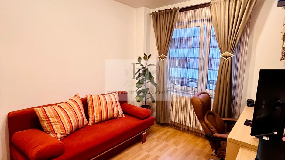 Vanzare Apartament 3 camere-Parcare-Boxa-Cartier Marasti - Poză 8