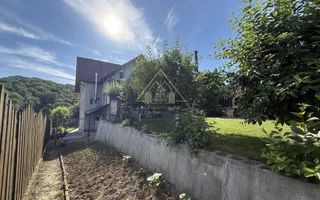 Casa moderna, de vanzare, Medias! - Poză 40