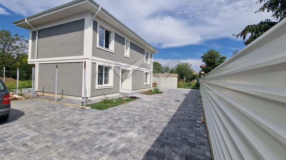 Casă de vânzare Otopeni- P+1 sau P+1+M, 2 locuri parcare, acces facil către DN1 - Poză 3