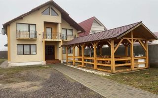 BRASADAS vinde casa 7 cam teren 300 mp. Zona Paulestiului. - Poză 1