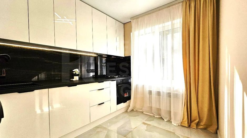 Vânzare, apartament, 3 camere, strada Alba Iulia, Buiucani - Poză 11