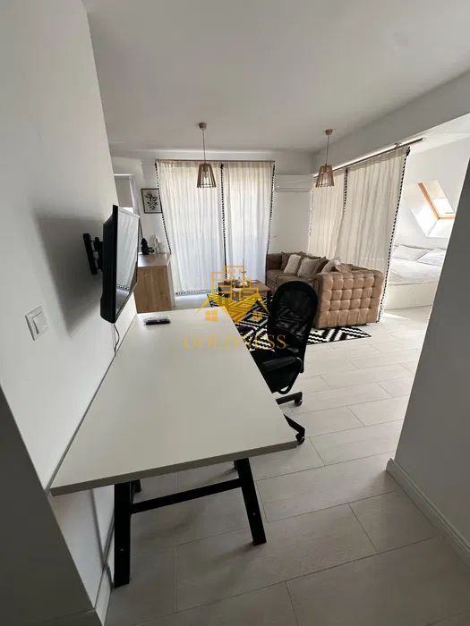 1 camera, Premium, Parcare, Zona Parcul Feroviarilor, Gara, Bulgaria - Poză 6