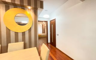 Virgil Madgearu I Închiriere apartament 3 camere - Poză 26