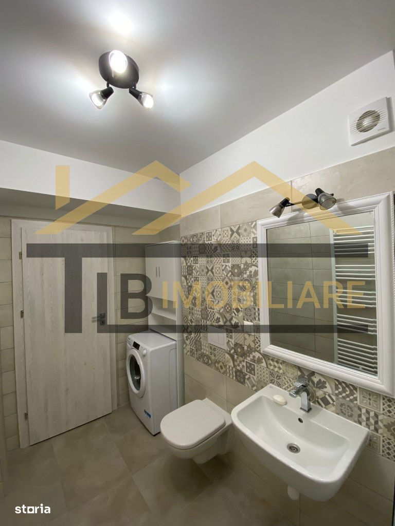 Apartament de 3 camere, 75mp, parcare, Zona Maurer Residence - Poză 6