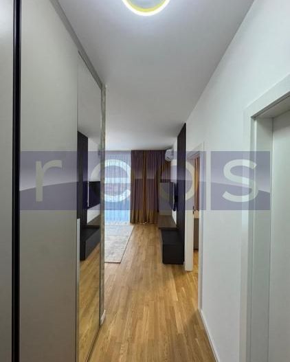 VANZARE APARTAMENT 2 CAMERE | IVY BANEASA | TERASA 14,5 MP | PARCARE SUBTERANA | - Poză 12