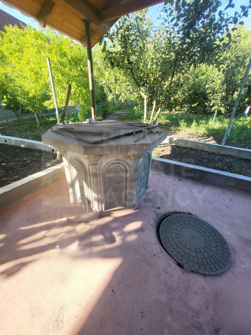 Vânzare casă, 133 mp + 5,5 ari, str. Budai, or.Hincesti. - Poză 35