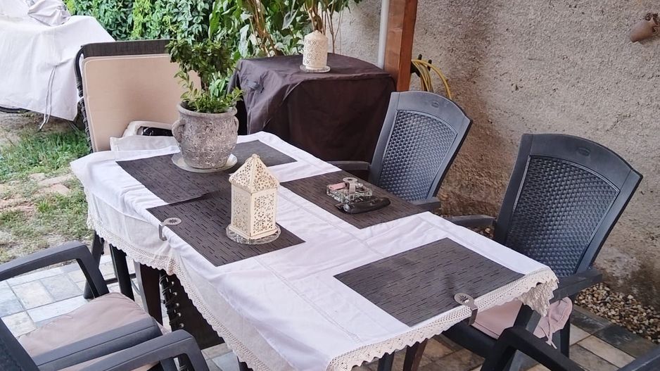 Casă -zona Liviu Rebreanu - Poză 5