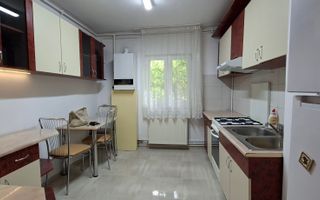 Apartament de inchirat + garaj in zona Torontalului - Poză 2