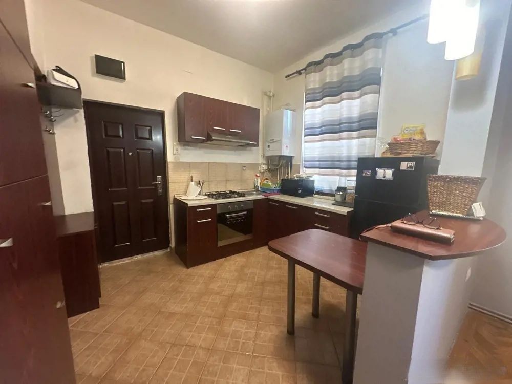 Odobescu | 2 Camere | Centrala termica | Mobilat si Utilat. - Poză 5