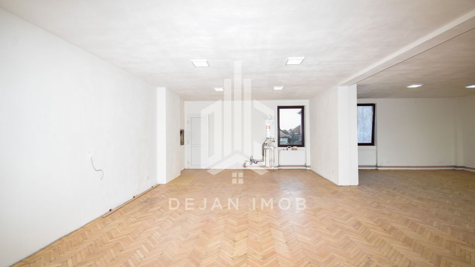 Spațiu de birouri | 150 MP | Piața Gabor Aron - Poză 8