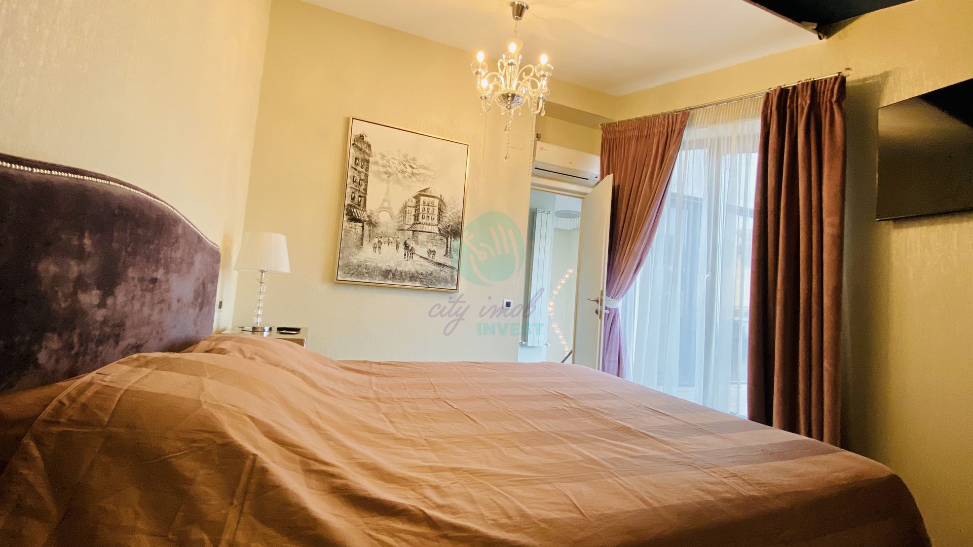 Pennthouse complet mobilat si utilat | Herastrau - Poză 11