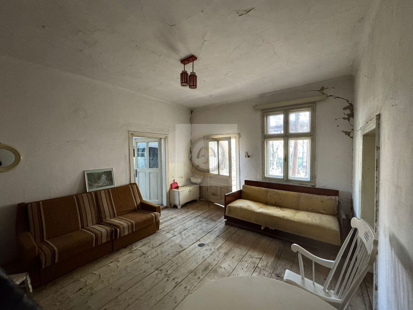 Teren și casă de vânzare în Miercurea Ciuc, zona L1u (strada Leliceni) - Poză 20