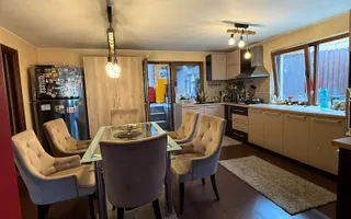Vila individuala 144mp util 40mp terasa 246mp teren mobilata utilata - Poză 20