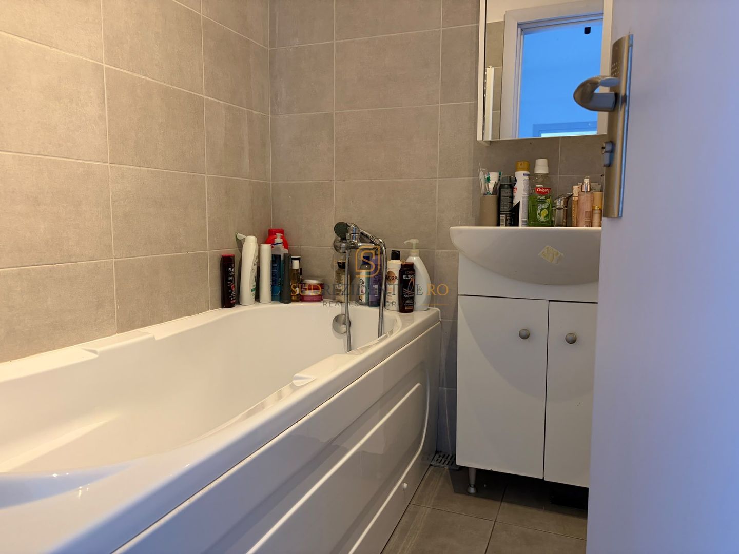 MUTARE RAPIDA! Apartament 2 camere decomandat, Popești-Leordeni, STB - Poză 15